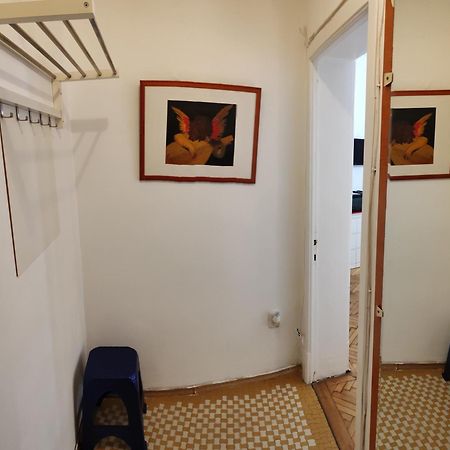 בוקרשט Studio Ultracentral Universitatea מראה חיצוני תמונה